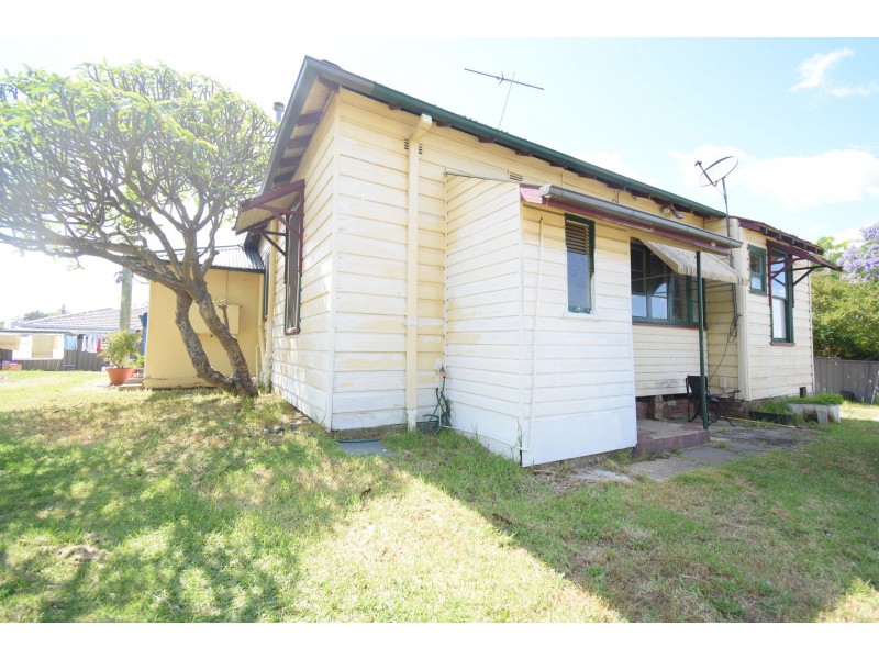 2/19 Prout Street, Cabramatta NSW 2166