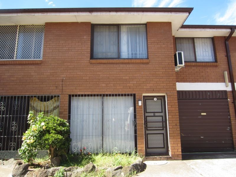 Canley Vale NSW 2166