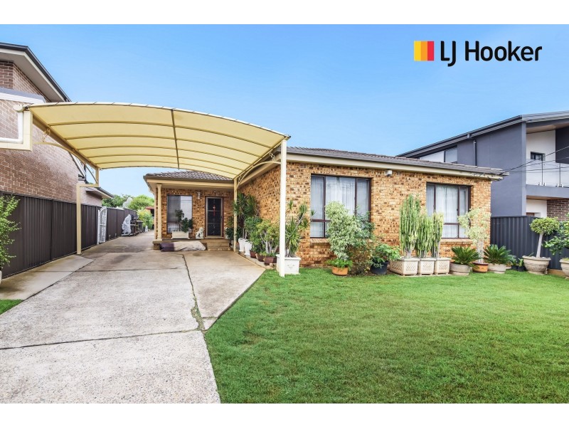 22 Boyd Street, Cabramatta West NSW 2166