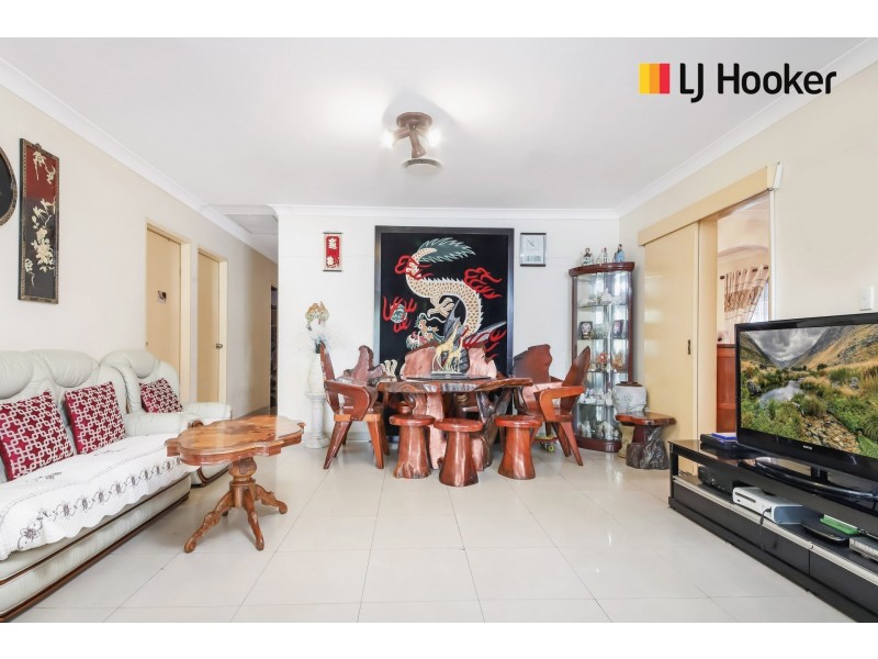 22 Boyd Street, Cabramatta West NSW 2166