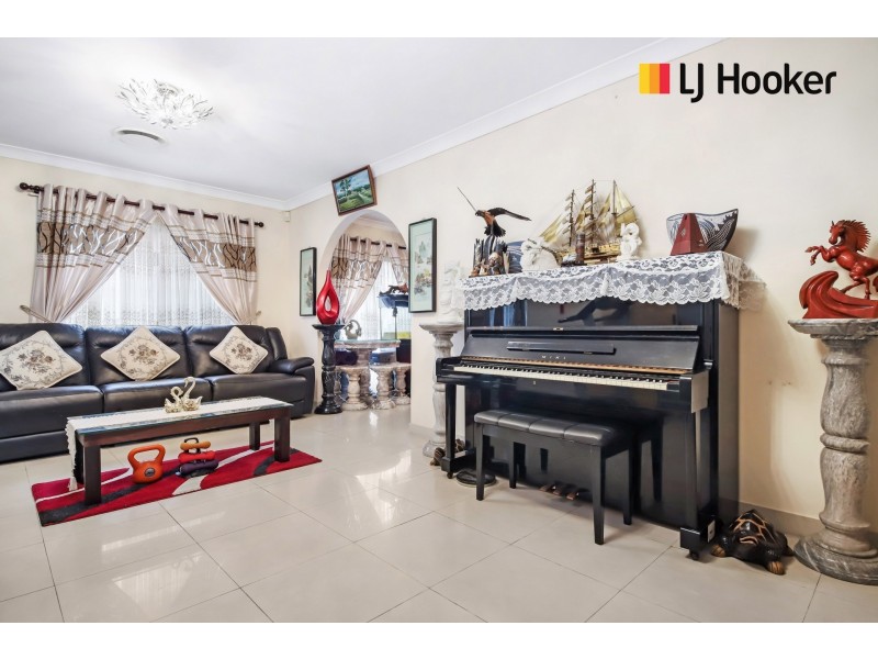 22 Boyd Street, Cabramatta West NSW 2166