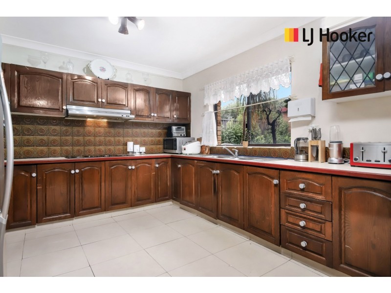 22 Boyd Street, Cabramatta West NSW 2166