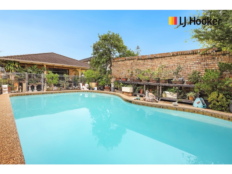 22 Boyd Street, Cabramatta West NSW 2166