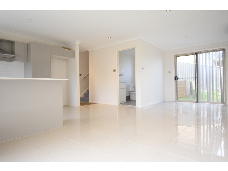 4 Boyd Street, Eagle Vale NSW 2558