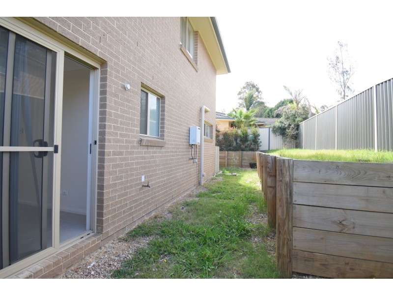 4 Boyd Street, Eagle Vale NSW 2558