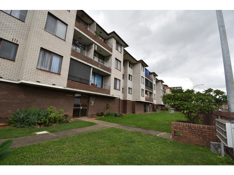 36/36-40 Copeland Street, Liverpool NSW 2170