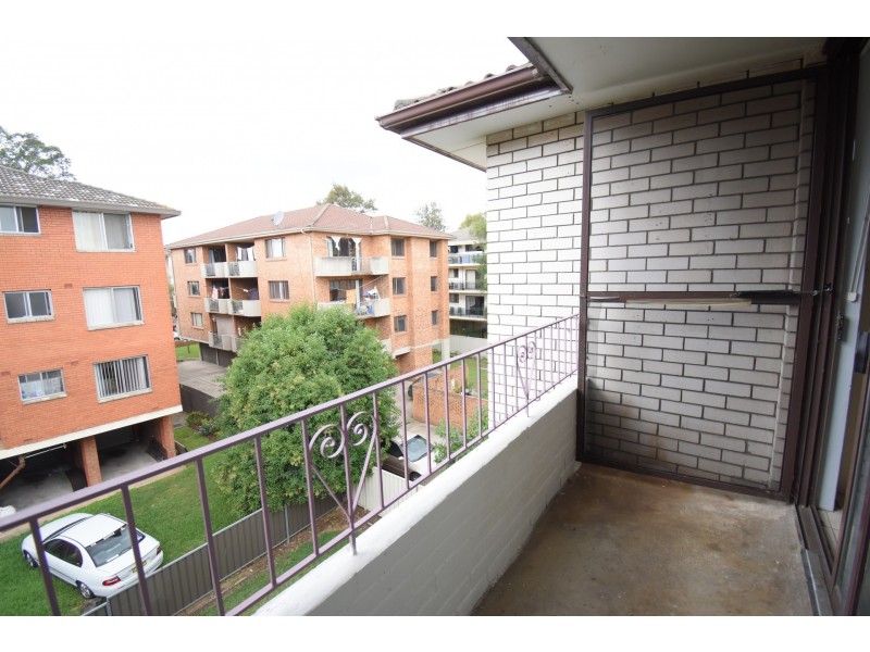 36/36-40 Copeland Street, Liverpool NSW 2170