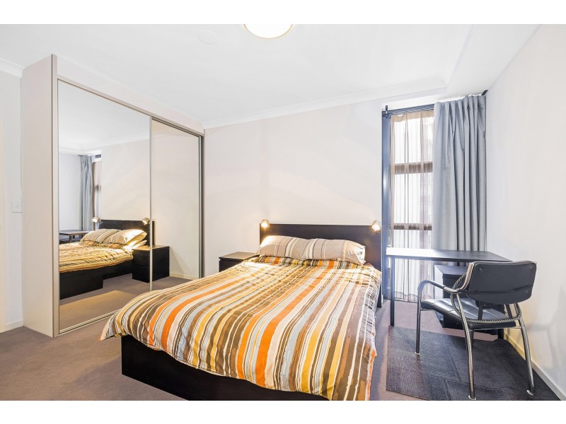 2009/420 Macquarie Street, Liverpool NSW 2170