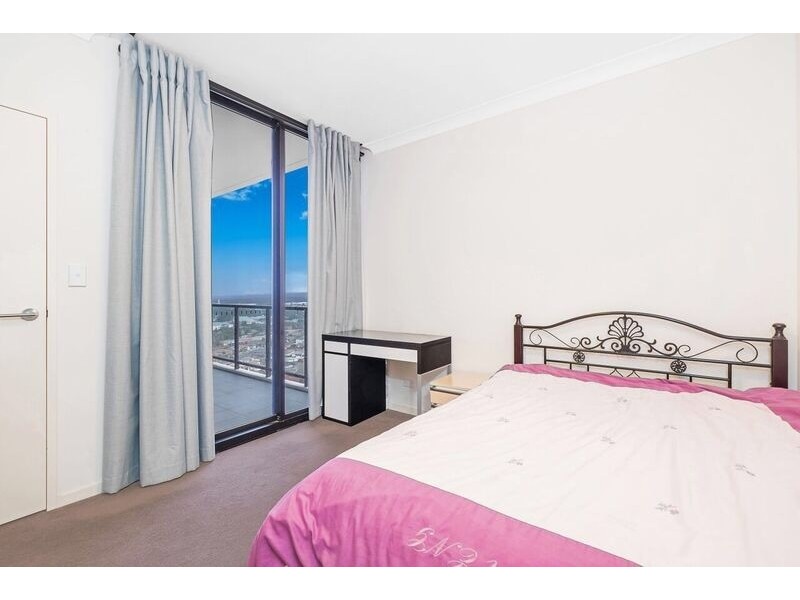 2009/420 Macquarie Street, Liverpool NSW 2170