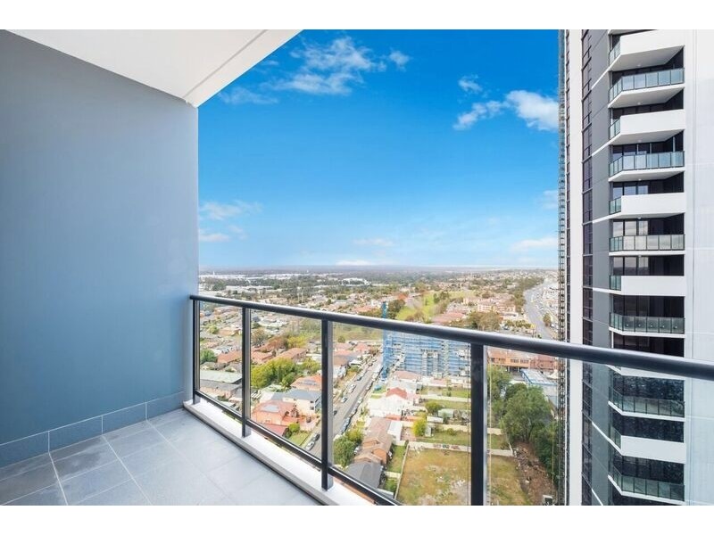 2009/420 Macquarie Street, Liverpool NSW 2170