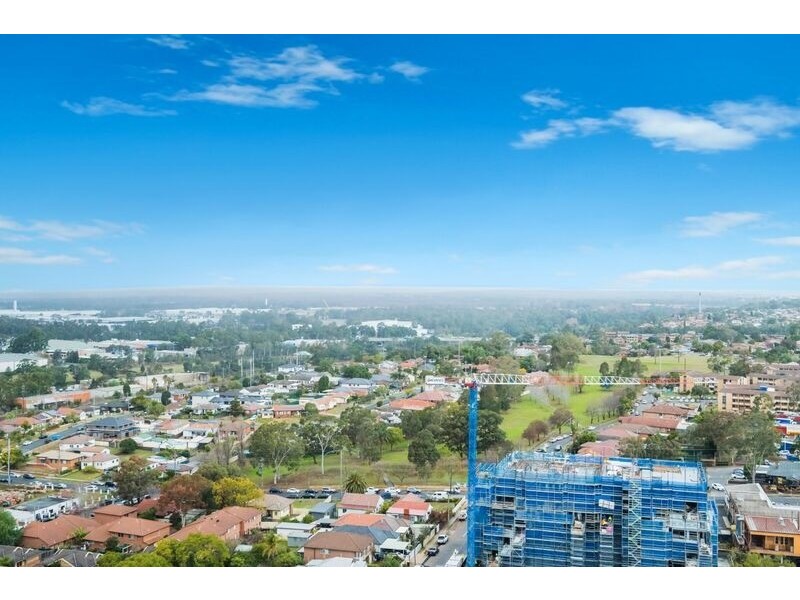 2009/420 Macquarie Street, Liverpool NSW 2170