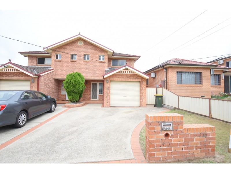 84a Bold Street, Cabramatta West NSW 2166