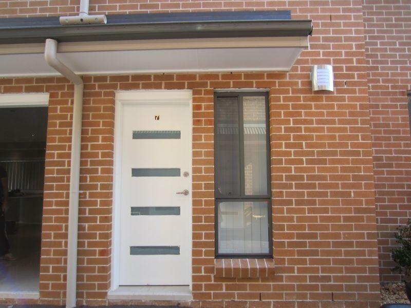 Canley Vale NSW 2166