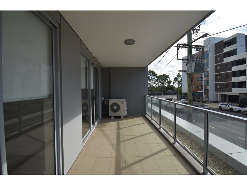 13/1-3 Bigge Street, Warwick Farm NSW 2170