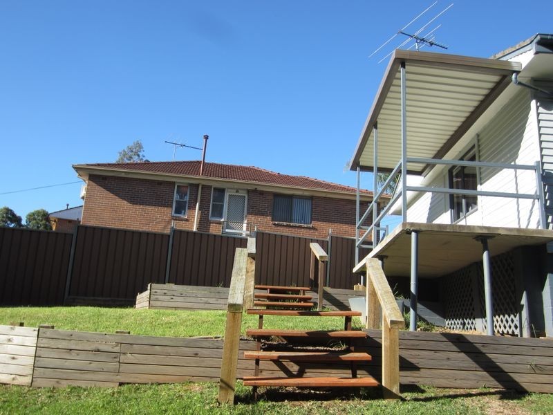 33 St Johns Road, Busby NSW 2168