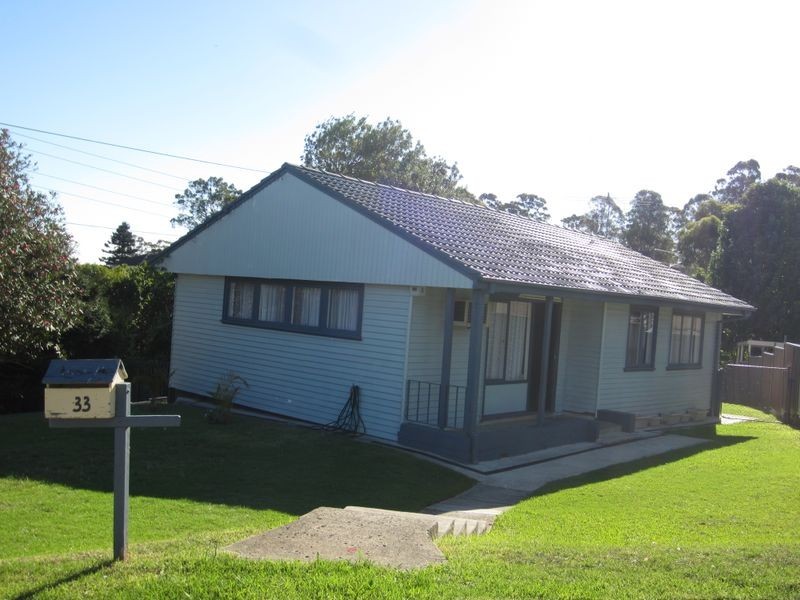 33 St Johns Road, Busby NSW 2168