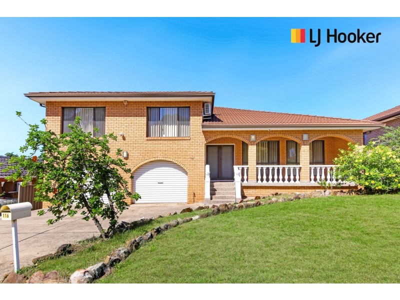 116 Aplin Road, Bonnyrigg Heights NSW 2177