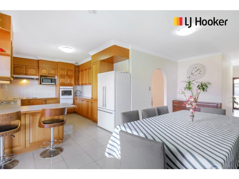 116 Aplin Road, Bonnyrigg Heights NSW 2177