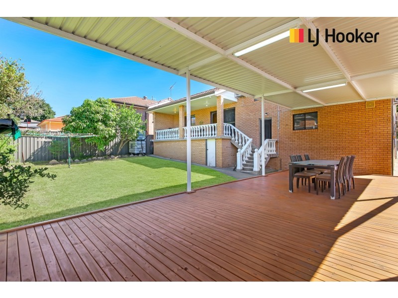 116 Aplin Road, Bonnyrigg Heights NSW 2177