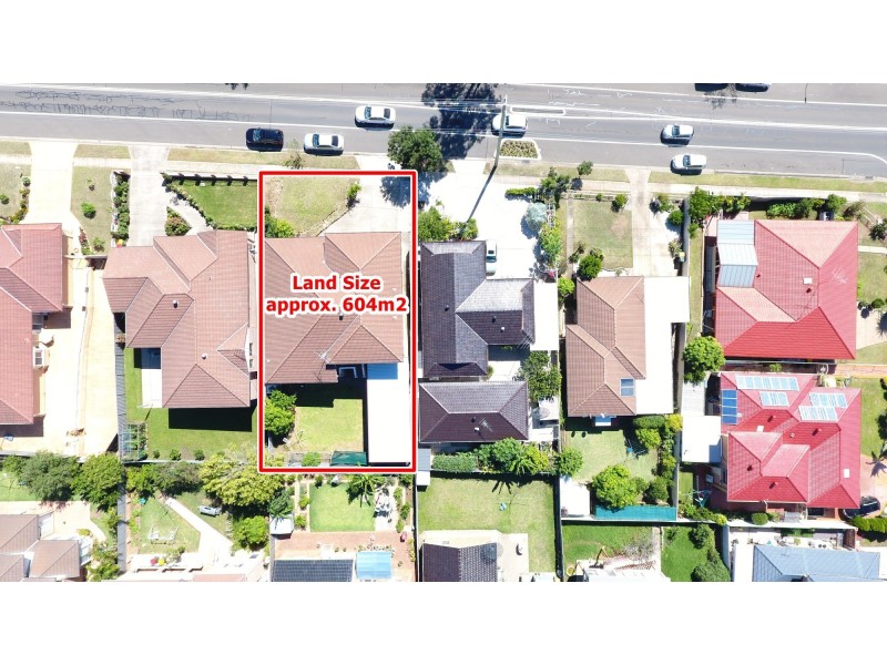 116 Aplin Road, Bonnyrigg Heights NSW 2177