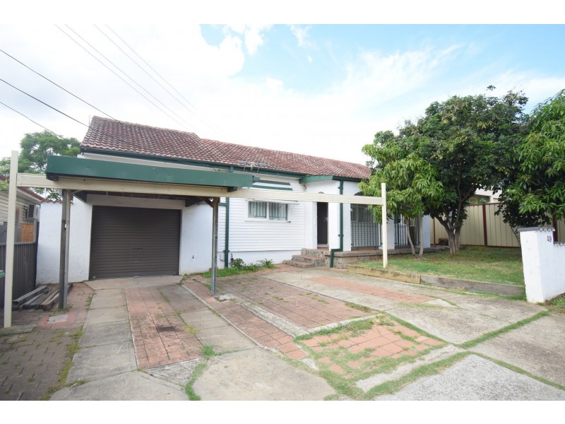 49 North Liverpool Road, Mount Pritchard NSW 2170