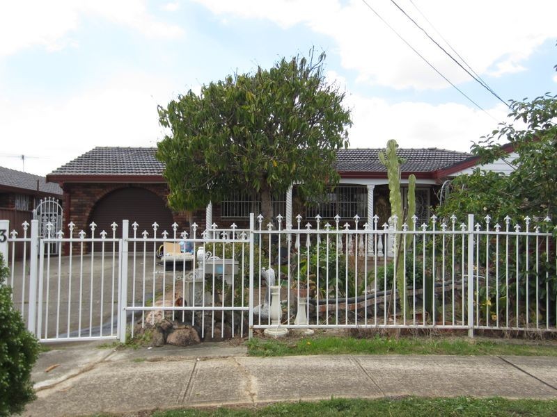 Canley Vale NSW 2166