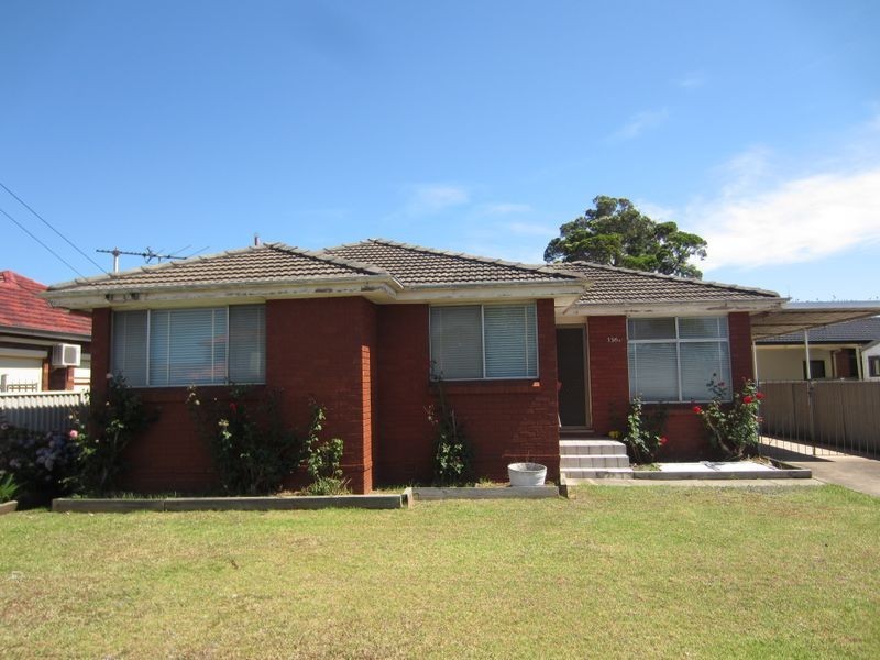 Canley Heights NSW 2166