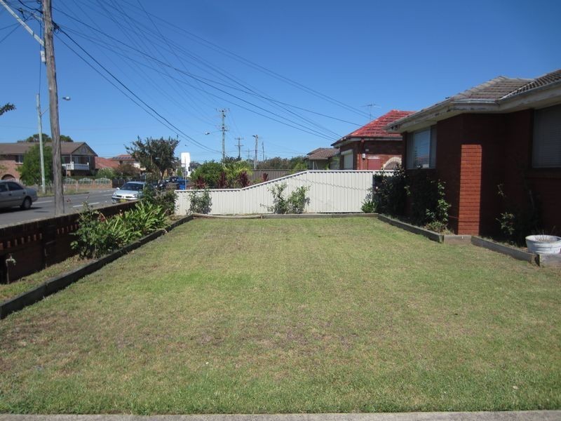 Canley Heights NSW 2166