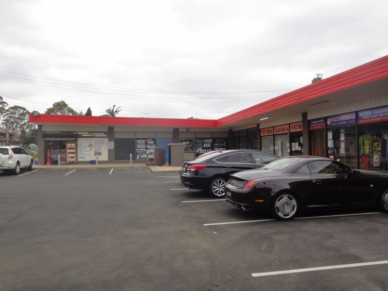 Mount Pritchard NSW 2170