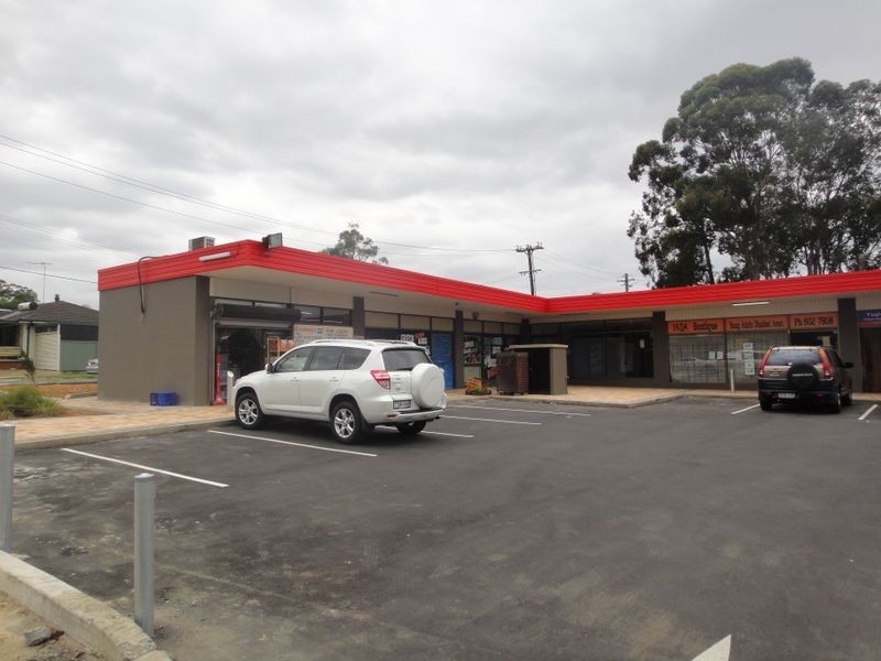 Mount Pritchard NSW 2170