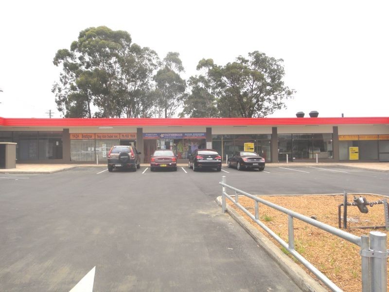 Mount Pritchard NSW 2170