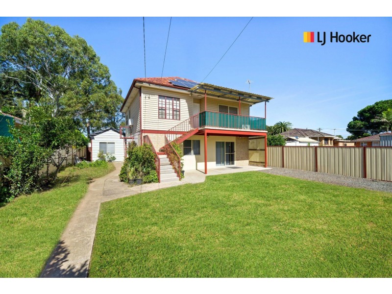 1 Cook Avenue, Canley Vale NSW 2166