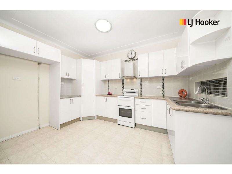 1 Cook Avenue, Canley Vale NSW 2166