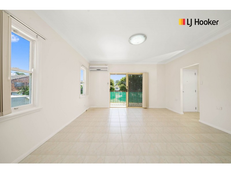 1 Cook Avenue, Canley Vale NSW 2166