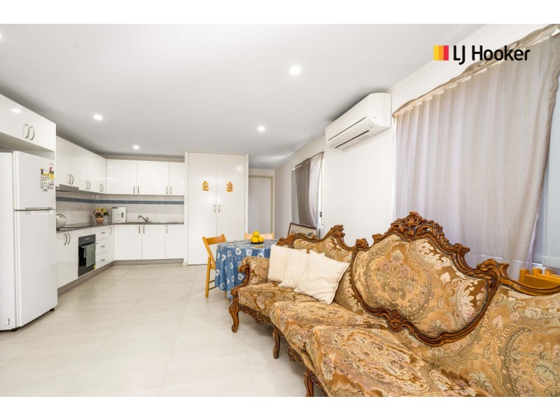 1 Cook Avenue, Canley Vale NSW 2166