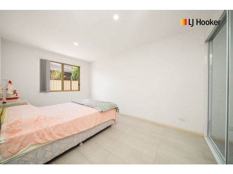 1 Cook Avenue, Canley Vale NSW 2166