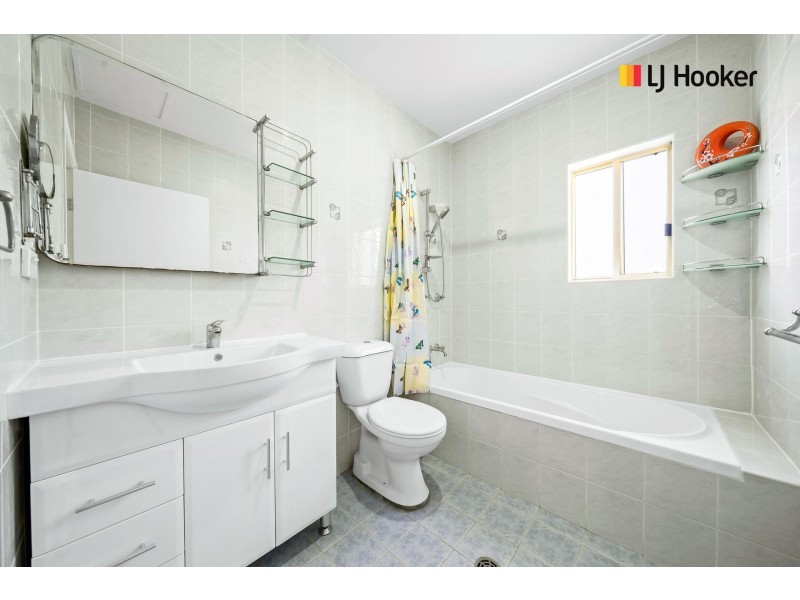 1 Cook Avenue, Canley Vale NSW 2166