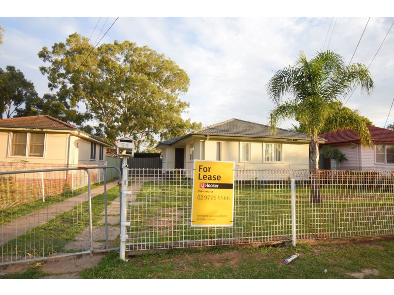 54 Charter Street, Sadleir NSW 2168