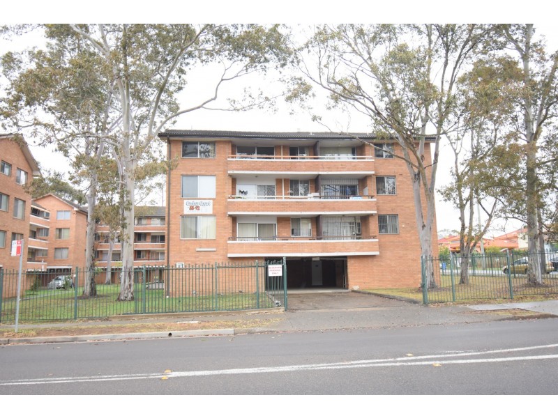 40/88 Hughes Street, Cabramatta NSW 2166