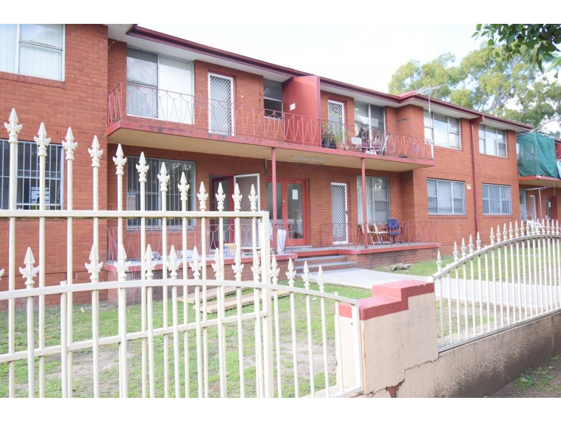 8/22 Hill Street, Cabramatta NSW 2166