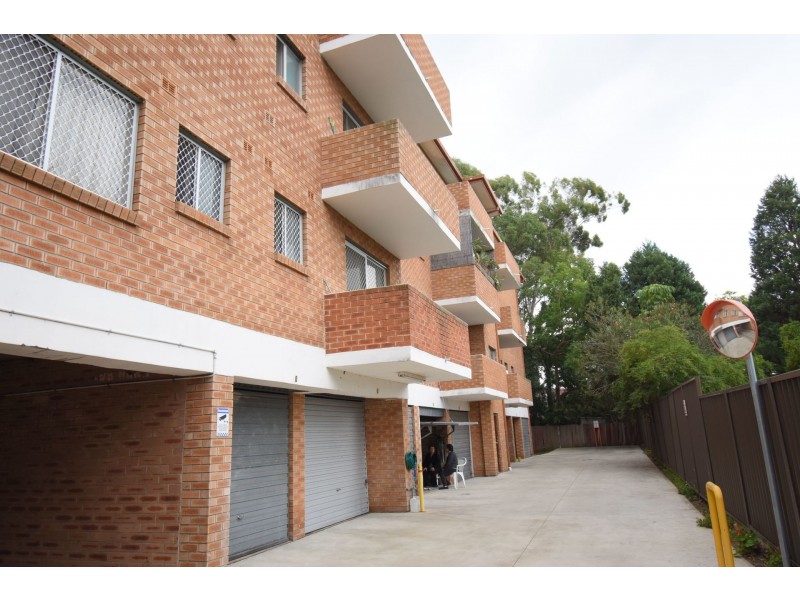 14/1-3 Fairlight Avenue, Fairfield NSW 2165
