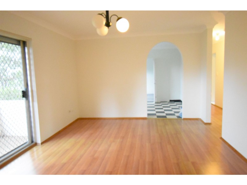 14/1-3 Fairlight Avenue, Fairfield NSW 2165