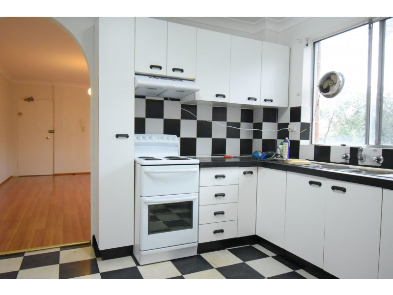 14/1-3 Fairlight Avenue, Fairfield NSW 2165