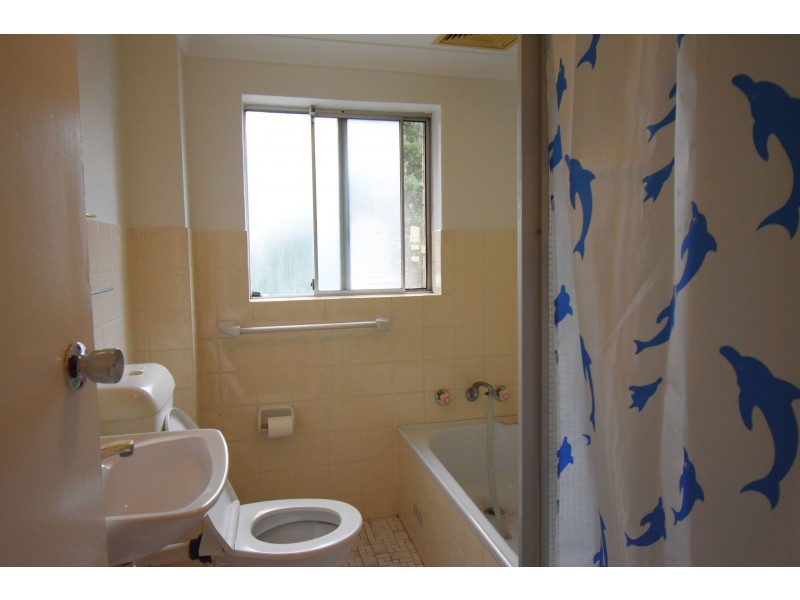 14/1-3 Fairlight Avenue, Fairfield NSW 2165