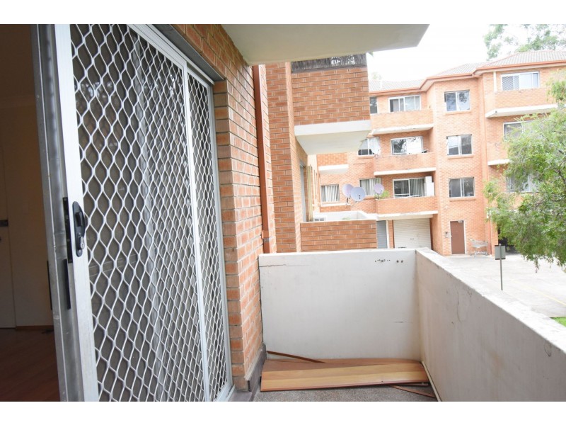 14/1-3 Fairlight Avenue, Fairfield NSW 2165