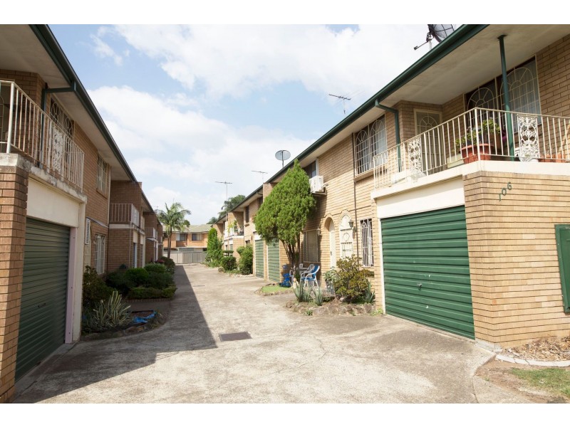 10/106 Wattle Avenue, Carramar NSW 2163