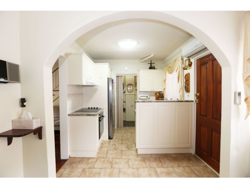 10/106 Wattle Avenue, Carramar NSW 2163