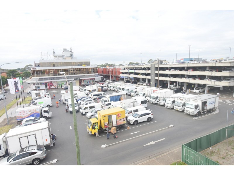 6/40 Hill Street, Cabramatta NSW 2166