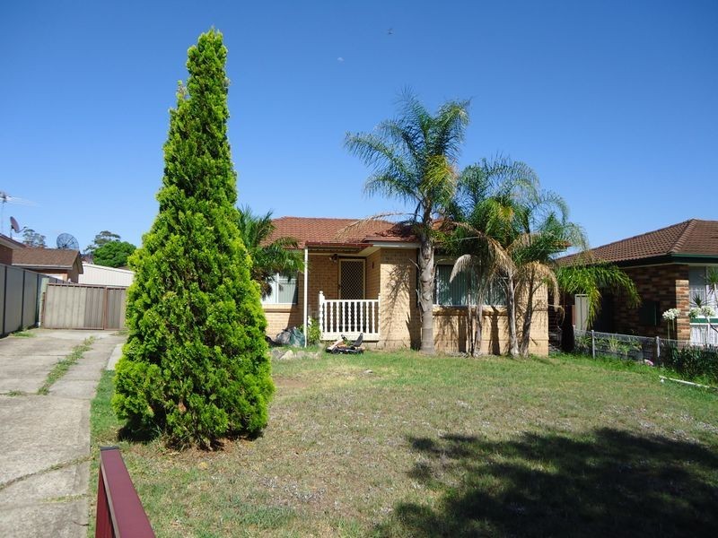 31 Handel Street, Bonnyrigg Heights NSW 2177