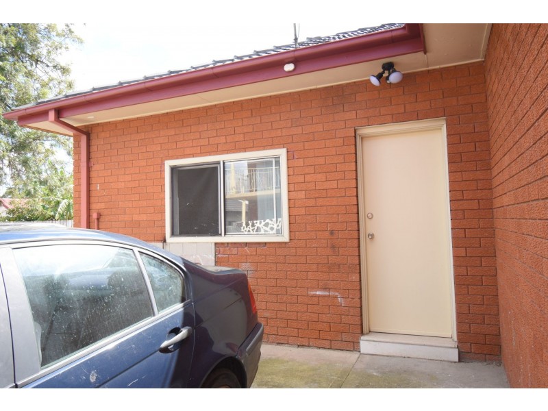 199B Fairfield Street, Fairfield NSW 2165
